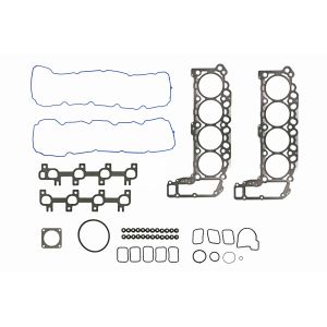 Set di guarnizioni, testa del cilindro DNJ HGS1100