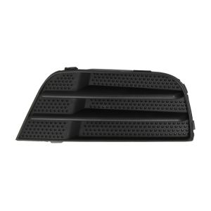 Grille de ventilation, pare-chocs BLIC 6502-07-2576912P Droite