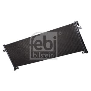 Kondensator, Klimaanlage FEBI BILSTEIN 188556