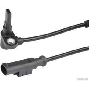 Sensor do ABS traseiro, direito HERTH+BUSS ELPARTS 70660410