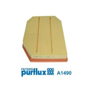 Luftfilter PURFLUX A1490