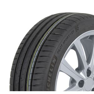 Neumáticos de verano MICHELIN Pilot Sport 4 275/35R18 XL 99Y