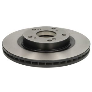 Bremsscheibe TRW DF4610, 1 Stück