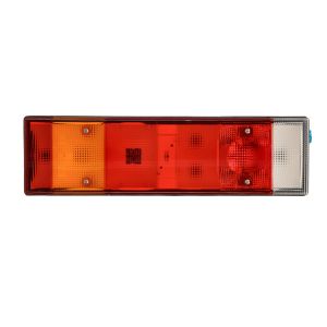 Luz traseira, direita (24V, vermelho) VIGNAL VAL169030 direito