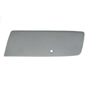 Para-choques. Moldura decorativa/protetora BLIC 5510-00-9568927 Esquerda