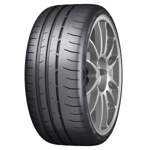 Neumáticos de verano GOODYEAR Eagle F1 SuperSport R 235/35R19 XL 91Y