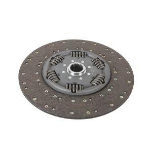 Disco de embraiagem DT Spare Parts 1.13305