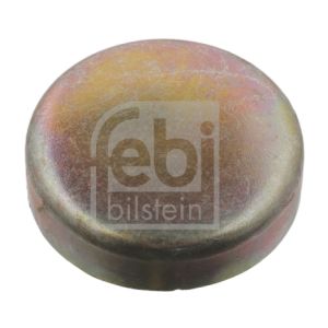 Bouchon De Dilatation FEBI Bilstein 07295 - Compatible BMW Série 3, Série 5 - Diamètre 45 Mm, épaisseur 10 Mm