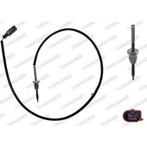 Abgastemperatursensor WAGNER ETP00055