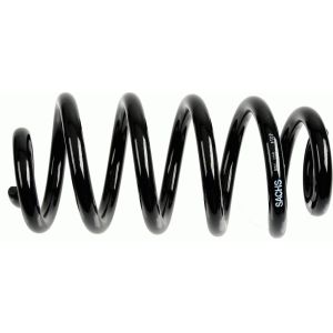 Ressort de suspension SACHS 994 406