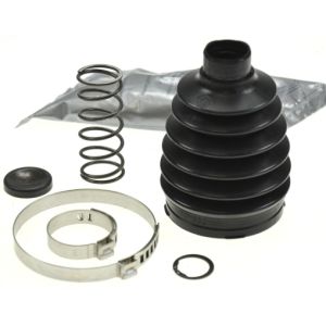 Kit soffietti, albero motore SPIDAN 25386