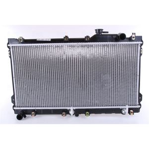 Raffreddatore motore NISSENS 62447