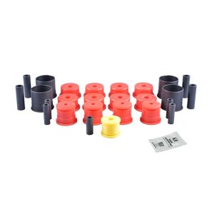 Laakerisarja, akselirunko  TEDGUM TED41260