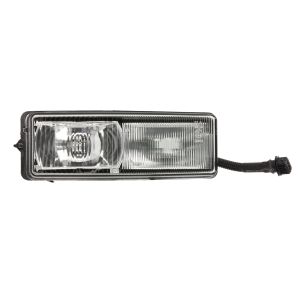 Projecteur antibrouillard TRUCKLIGHT FL-DA004L Gauche