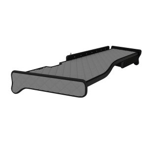 Bbinnenlegplank cabine F-CORE FT16 GRAY