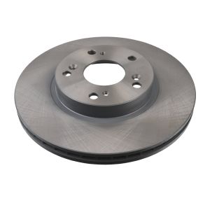 Disco de travão FEBI BILSTEIN 108474