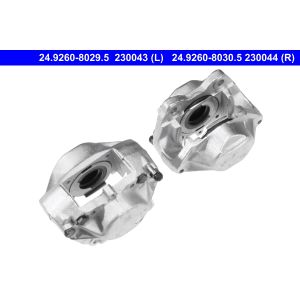 Remklauw ATE 24.9260-8030.5