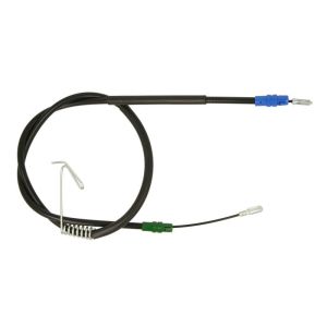 Cable, freno de servicio LINEX 15.02.52 izquierda