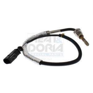 Abgastemperatursensor MEAT & DORIA 12578