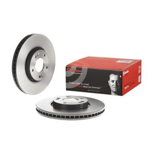 Disco de travão BREMBO 09.A532.21