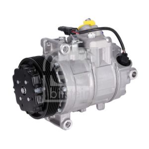 Compressor, ar condicionado FEBI BILSTEIN 1005604