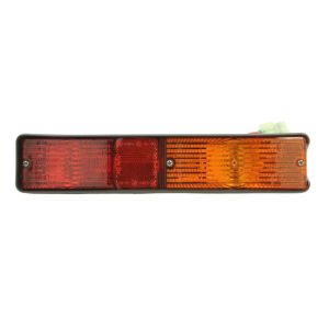 Luz intermitente delantera COBO 1010205COBO