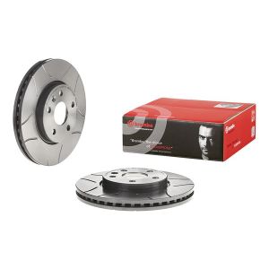Disco de travão BREMBO 09.B355.75