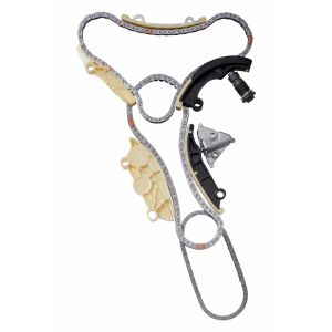 Conjunto de correntes de distribuição BORG WARNER 59007150018