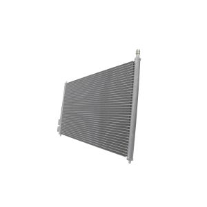 Condenseur (climatisation) HELLA 8FC 366 220-271