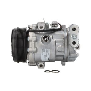 Compressor, ar condicionado MAHLE ACP 1351 000S