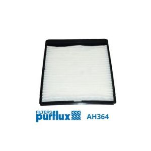 Innenraumfilter PURFLUX AH364