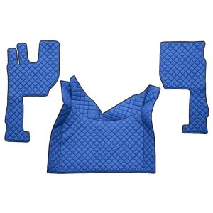 Tapete F-CORE FL08 BLUE