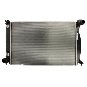 Radiator, motorkoeling NISSENS 60328