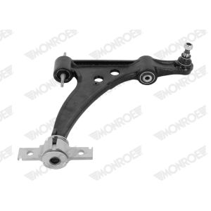 Suspensão da roda MONROE L12J00