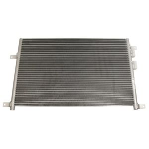 Kondensator, Klimaanlage VEMO V24-62-0001