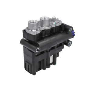 Magnetventil PNEUMATICS PN-10905