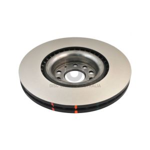 Disco freno DBA DBA42808