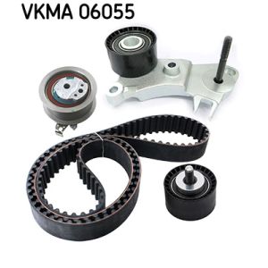 Kit de courroie crantée SKF VKMA 06055