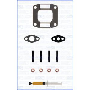 Kit de montagem do turbocompressor AJUSA JTC11142