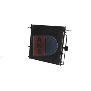 Kondensator, Klimaanlage AKS DASIS 522050N
