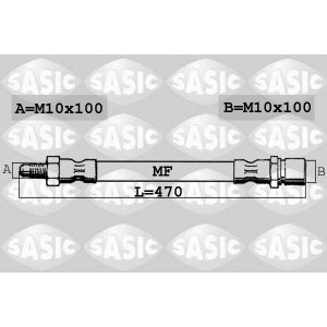 Bromsslang SASIC 6606223