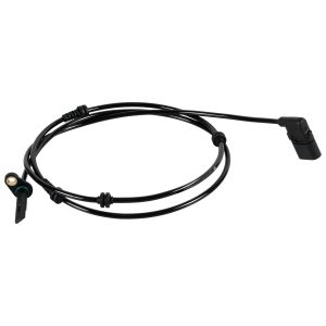 Sensor do ABS traseiro, direito SWAG 33 10 0506