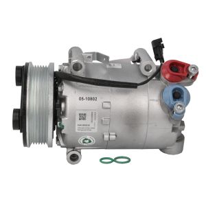 Klimakompressor ELSTOCK 51-0903