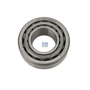 Lager, Schaltgetriebe DT Spare Parts 6.49000