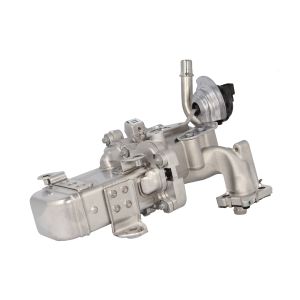 Arrefecedor de gases de escape VALEO 700489