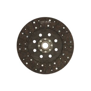 Koppelingsplaat LUK 331 0072 16