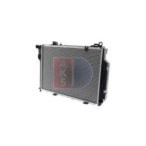 Raffreddatore motore AKS DASIS 121140N