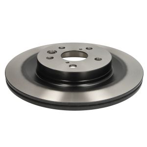 Disco de freno TRW DF3978,1 Piezza
