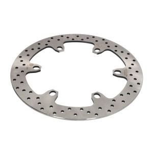 Disque de frein BREMBO 68B407F3, 1 pièce