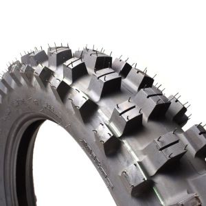 MITAS XT754 GREEN 120/90-18 TT 65M, Pneu moto Arrière